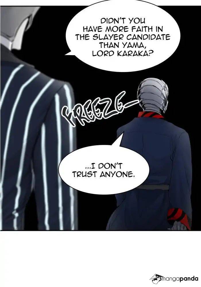 Tower of God Chapter 433 image 044